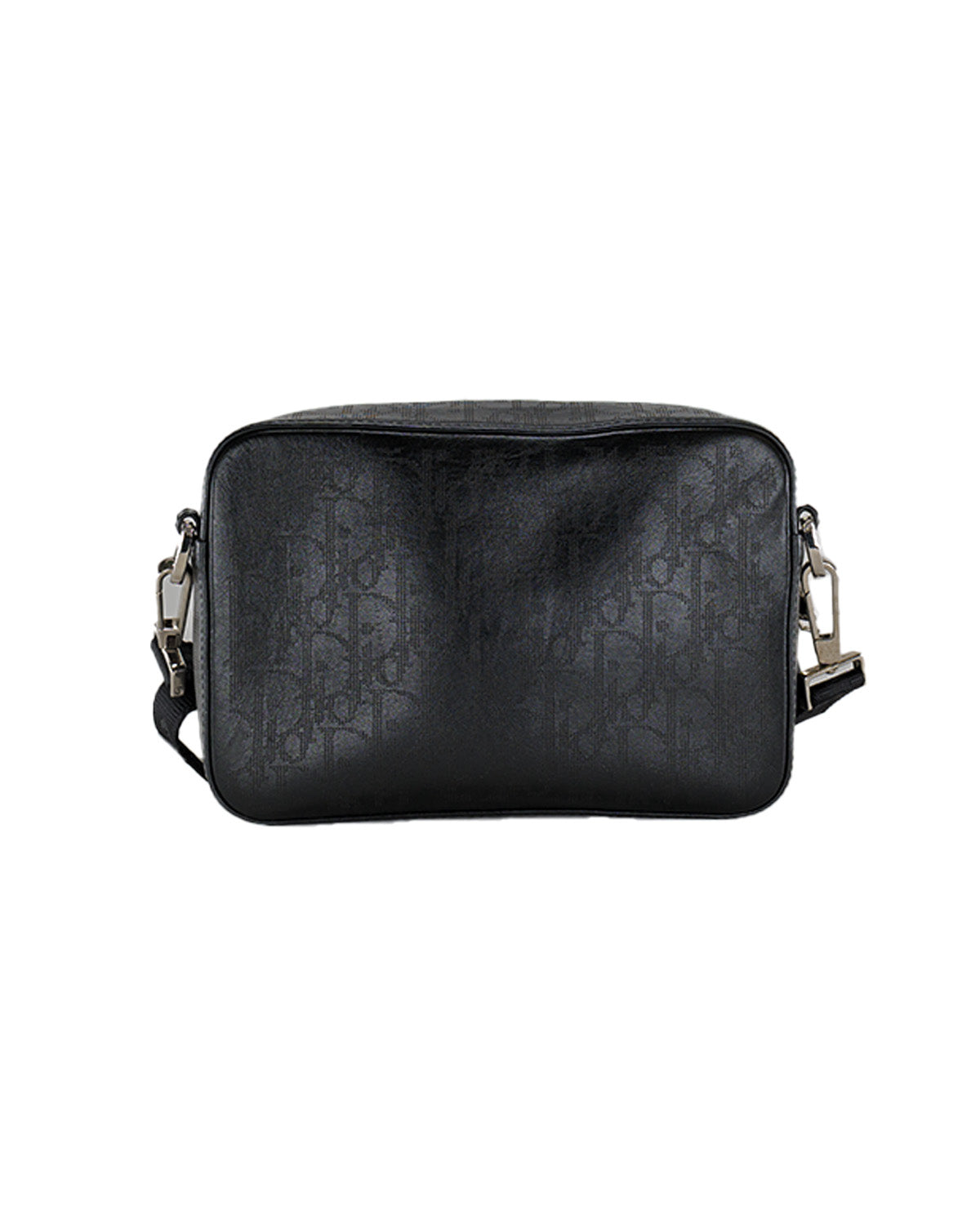 Dior Safari Messenger Bag