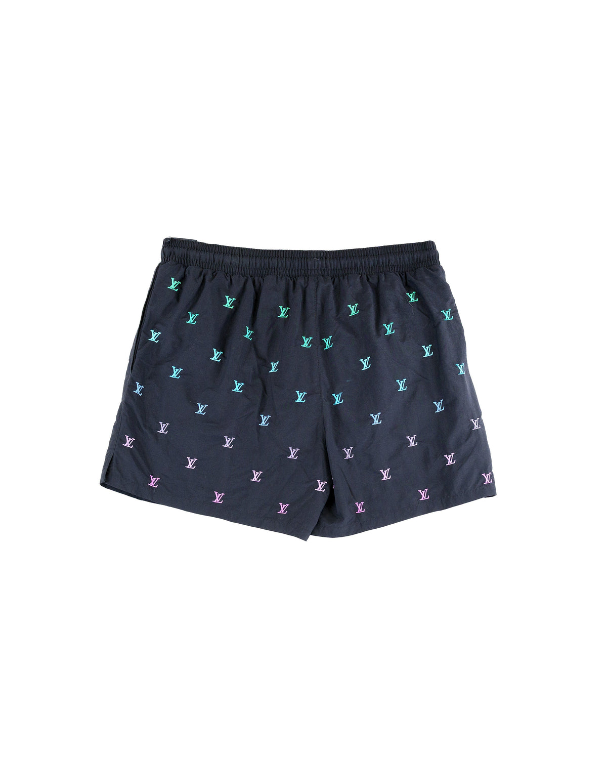 Louis Vuitton Monogram Swim Shorts