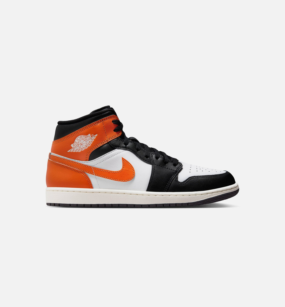 Air Jordan 1 Mid “Starfish” Men's Lifestyle Shoes