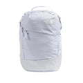 Mochila Isabella Transit unisex color blanco