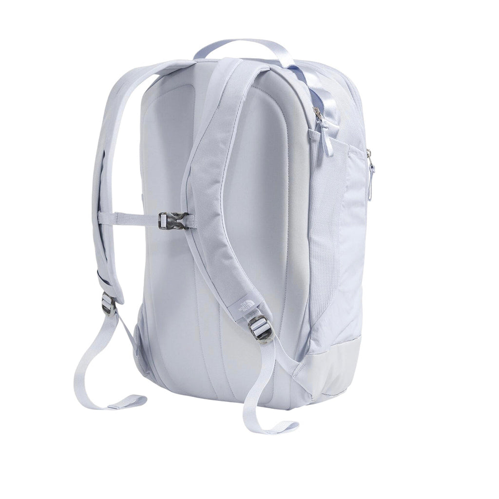 Mochila Isabella Transit unisex color blanco