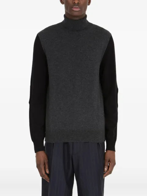 Maison Margiela wool crewneck sweater