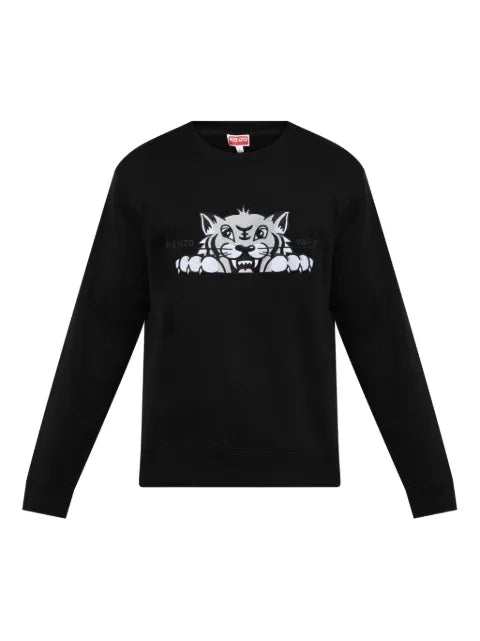 Kenzo Happy Tiger sweatshirt