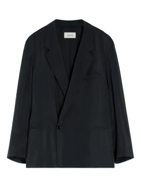 LEMAIRE single-breasted blazer