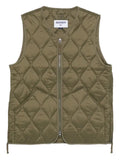 Sebago Plymouth quilted gilet