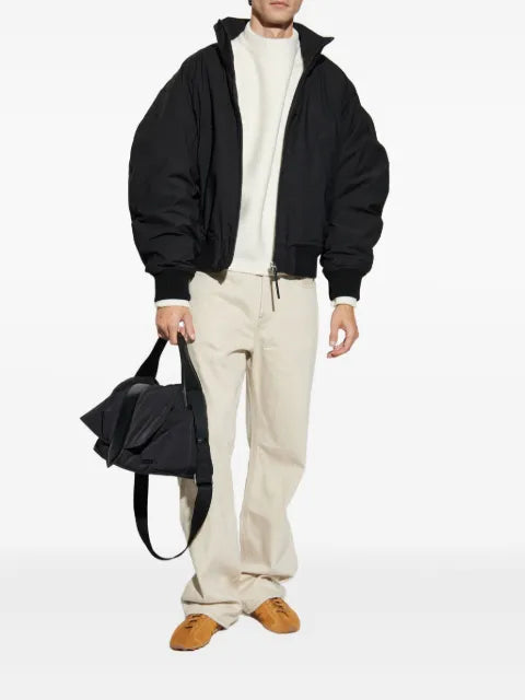 Jacquemus The Aero bomber jacket