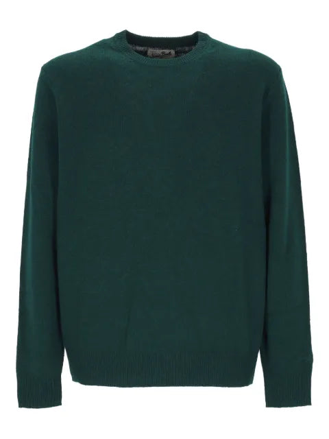 MC2 Saint Barth Regent crew-neck sweater