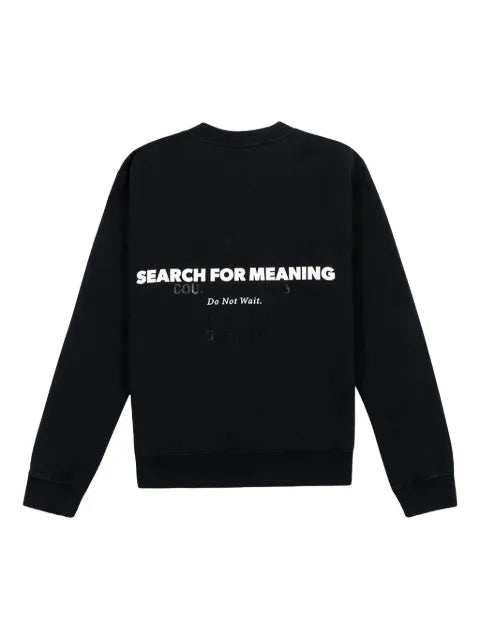 RTA Search sweatshirt