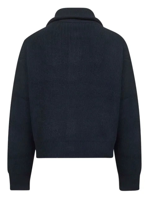 Studio Nicholson merino wool cardigan