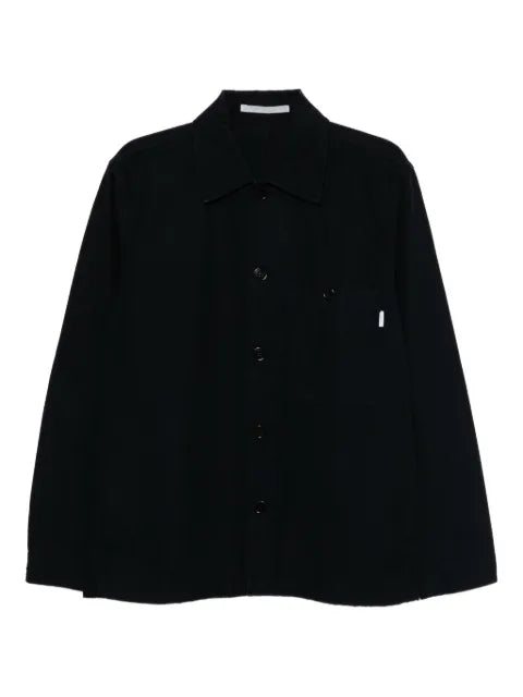 Norse Projects Standard shirt jacket