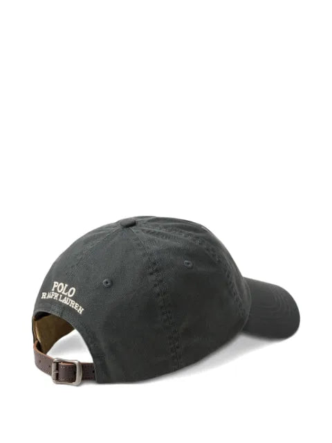 Polo Ralph Lauren baseball cap with Polo Bear