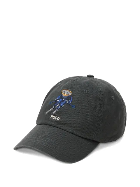 Polo Ralph Lauren baseball cap with Polo Bear
