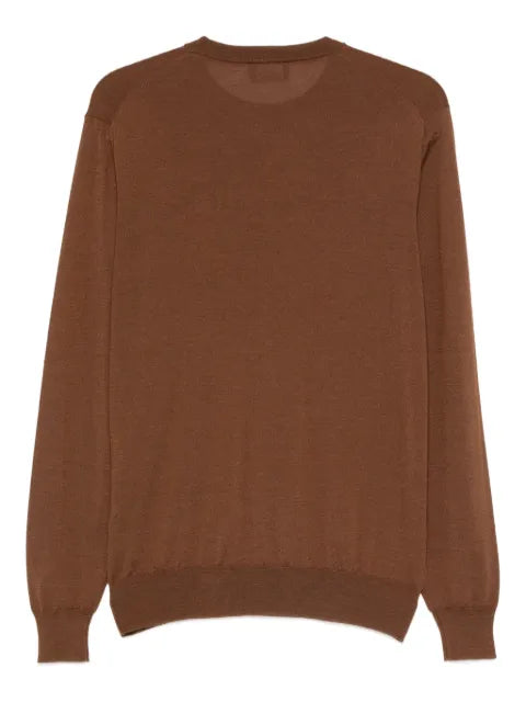 Dell'oglio crew-neck sweater