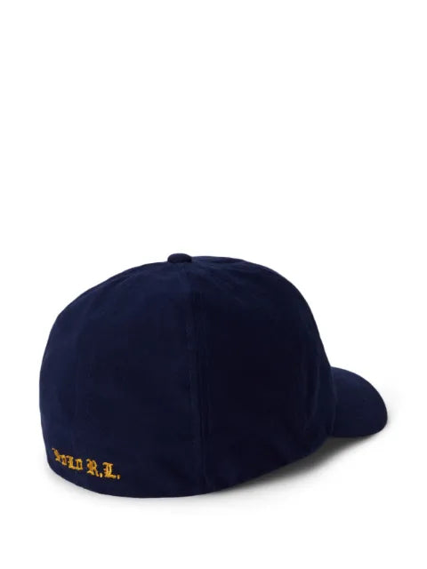 Polo Ralph Lauren Cricket embroidered baseball cap