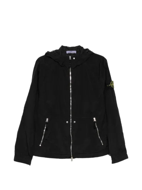 Stone Island 4100119 Nylon Metal watro-tc in econyl® jacket