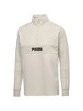PUMA x Big Sean half-zip T-shirt