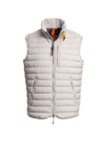 Parajumpers Perfect zip-up padded gilet