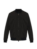 Paul & Shark logo-appliqué jacket
