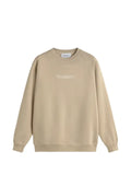 LES HÉRITIERS crew-neck sweatshirt