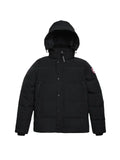Canada Goose Wyndham padded jacket