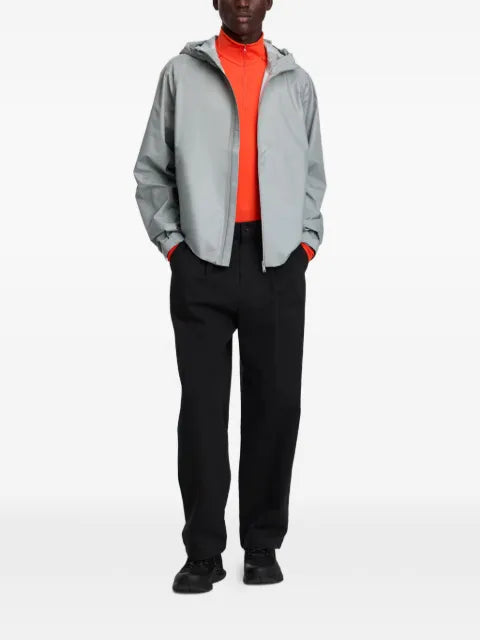 Canada Goose Horizon hooded zip-up jacket