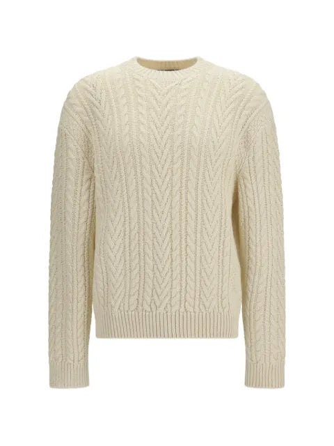 Loro Piana Schooner crewneck sweater