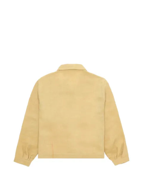 Fortela Albert linen jacket