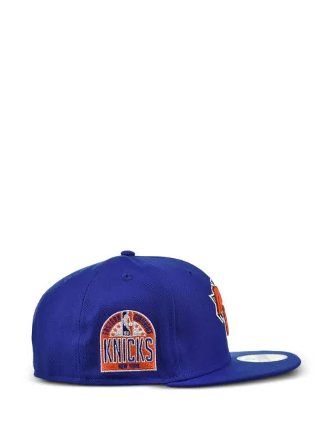 NEW ERA CAP 59Fifty New York Knicks Eastern Conference baseball cap