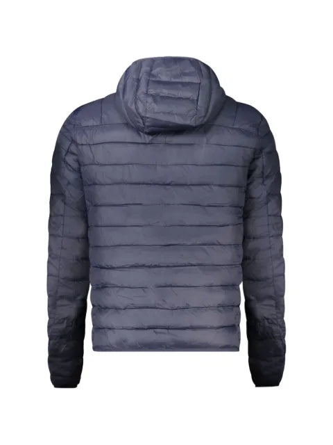 Cavalli Class zip-up jacket