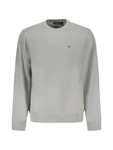 Napapijri cotton sweater