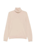 SANDRO turtleneck sweater