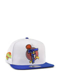 NEW ERA CAP 9FIFTY Space Jam hat with A-frame