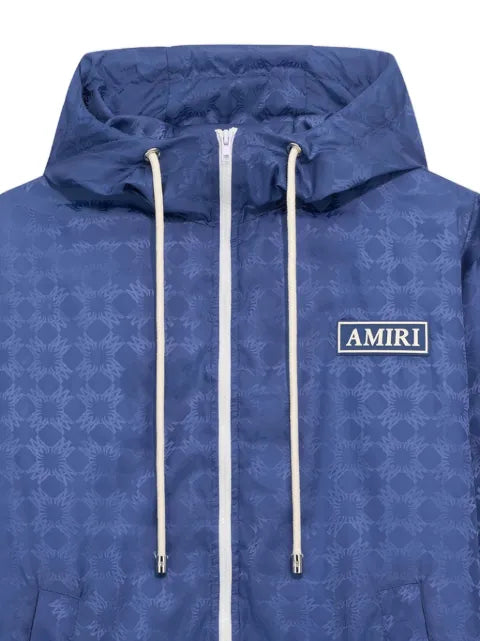 AMIRI MA Quad windbreaker