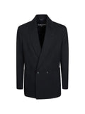 Circolo 1901 double-breasted blazer