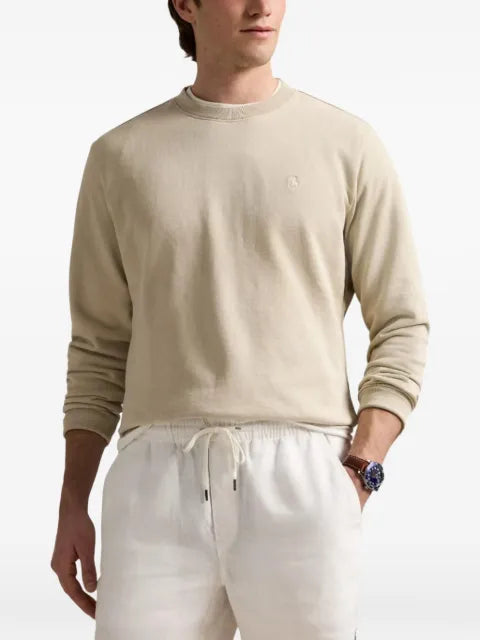 Polo Ralph Lauren Polo Pony embroidered hoodie