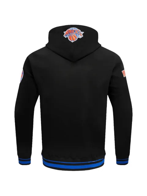 STADIUM GOODS® x New York Knicks Script Tail hoodie