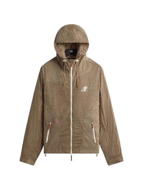 KITH x New Balance Madison VI jacket