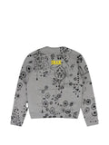 Denim Tears x Irak Tears graphic-print sweatshirt