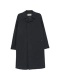 Canali single-breasted coat