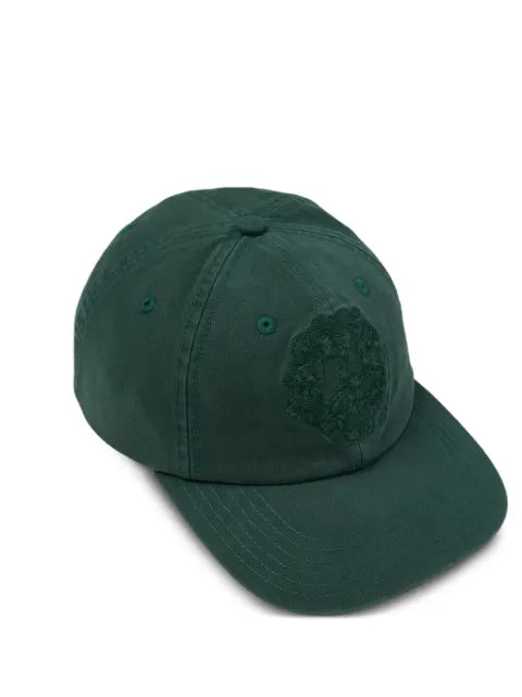 denim Tears Mono U denim baseball cap