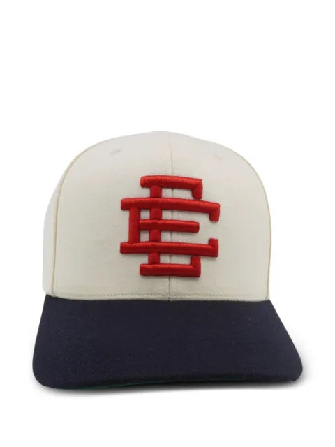 ERIC EMANUEL EE MLB logo baseball cap