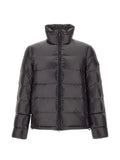 Peuterey Shiny Nylon puffer jacket