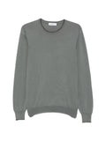 Gran Sasso elbow-patch sweater
