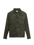 Arma Mex leather jacket