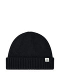 C.P. Company Ribbed Beanie