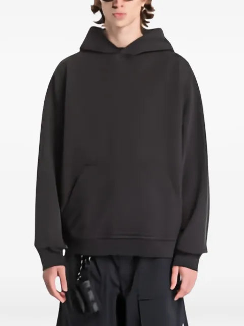 Oakley Echo Mod embroidered hoodie