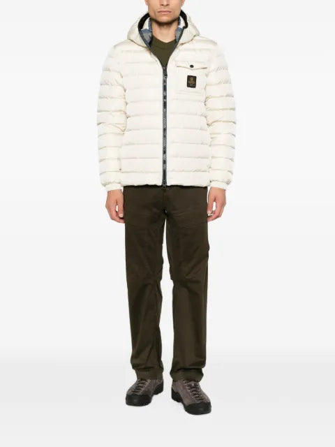 Refrigiwear Hunter hooded jacket
