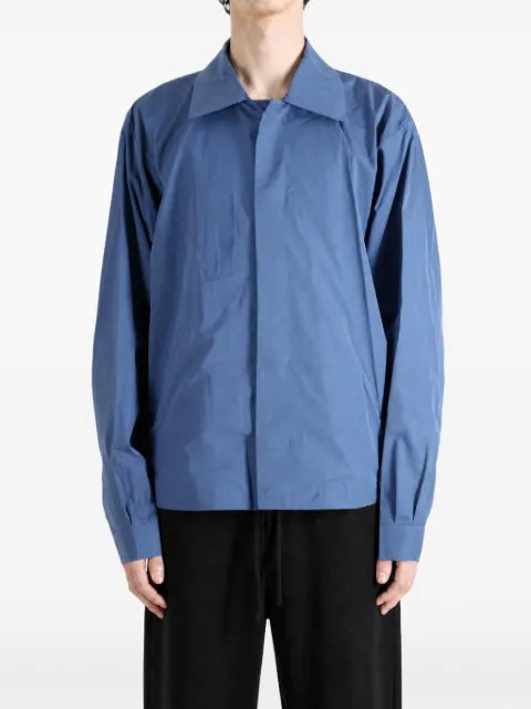 Kiko Kostadinov Kippel light jacket