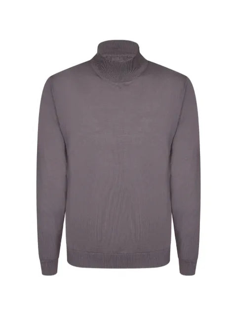 Daniele Fiesoli high-neck sweater