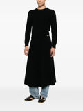 extreme cashmere Jeanne cashmere sweater